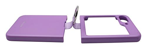 Fold Case Deksel Samsung Galaxy Z Flip7 FE