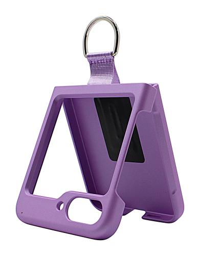 Fold Case Deksel Samsung Galaxy Z Flip7 FE