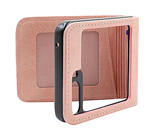 Lommeboketui Samsung Galaxy Z Flip7 FE
