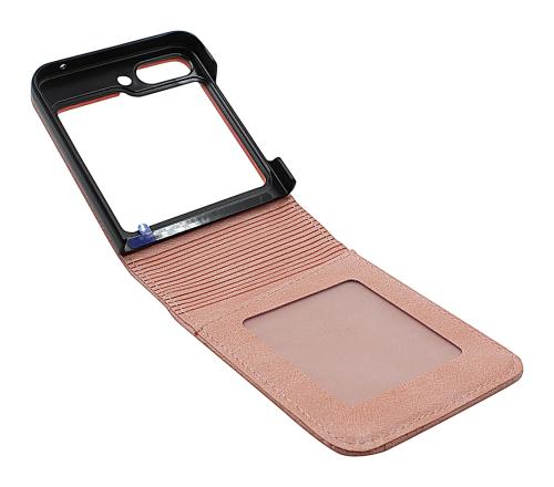 Lommeboketui Samsung Galaxy Z Flip7 FE