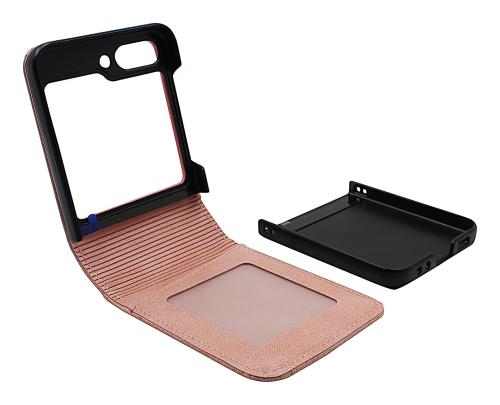 Lommeboketui Samsung Galaxy Z Flip7 FE