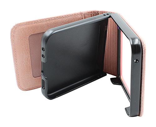 Lommeboketui Samsung Galaxy Z Flip7 FE