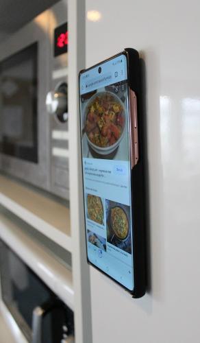 Magnet Deksel Samsung Galaxy XCover7 Pro