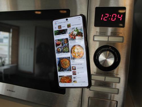 Magnet Deksel Samsung Galaxy XCover7 Pro