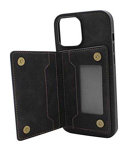 Samsung Galaxy S25 FE CardCase Lyx Deksel