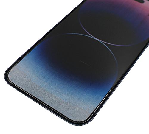 Skjermbeskyttelse av glass iPhone 17 & 17 Pro