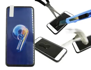 Skjermbeskyttelse av glass Google Pixel 9a
