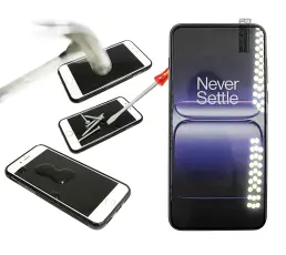 Full Frame Skjermbeskyttelse av glass Xiaomi Redmi 15C