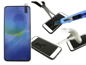 Skjermbeskyttelse av glass Samsung Galaxy A37