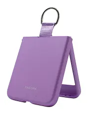 Fold Case Deksel Samsung Galaxy Z Flip7 FE