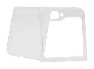 Hardcase Deksel Samsung Galaxy Z Flip7 FE