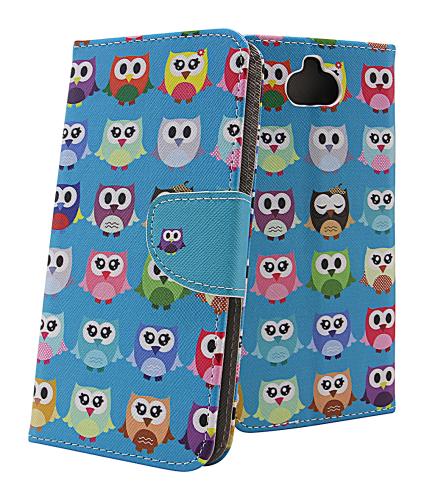 Designwallet Sony Xperia 10