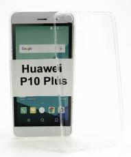 Ultra Thin TPU Deksel Huawei P10 Plus