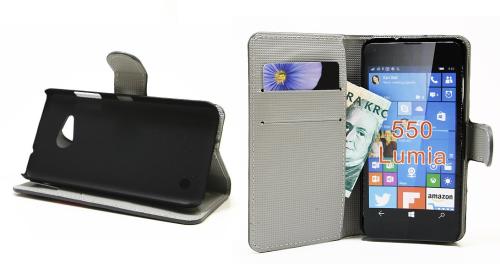 Designwallet Microsoft Lumia 550