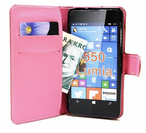 Designwallet Microsoft Lumia 550