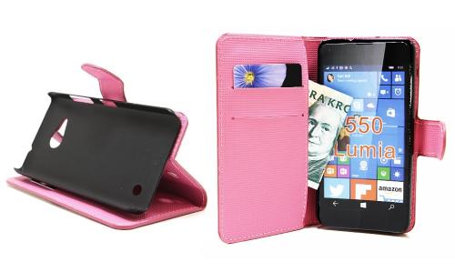 Designwallet Microsoft Lumia 550