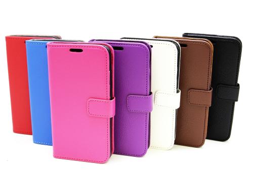 Standcase Wallet Microsoft Lumia 550