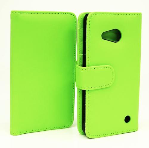 Lommebok-etui Microsoft Lumia 550