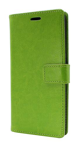 Crazy Horse Wallet OnePlus Nord N10