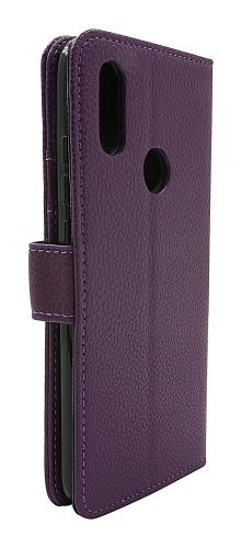 New Standcase Wallet Xiaomi Redmi 7