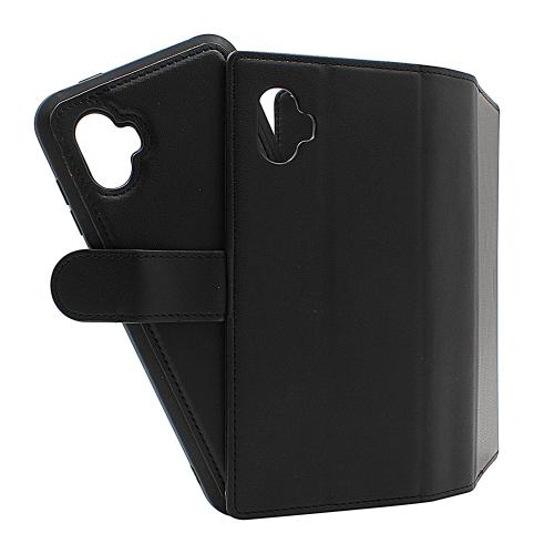 Skimblocker Samsung Galaxy XCover7 Pro, XL Magnet Lommebok Deksel