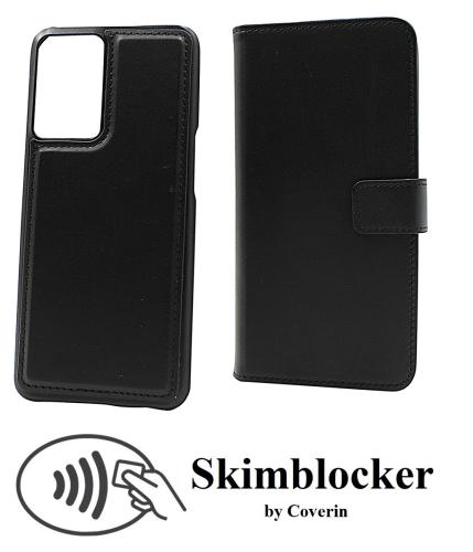 Skimblocker Magnet Wallet OnePlus Nord CE 2 5G