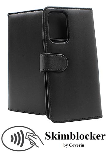 Skimblocker Lommebok-etui Samsung Galaxy A53 5G (A536B)