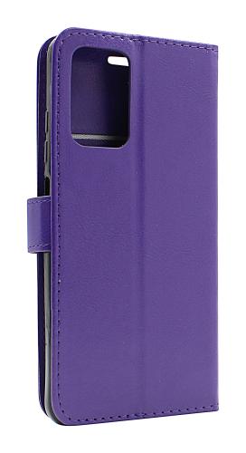 Crazy Horse Wallet Xiaomi Redmi 10 5G (2022)