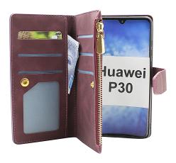 XL Standcase Lyxetui Huawei P30 (ELE-L29)