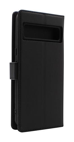 Skimblocker Google Pixel 8 Pro 5G Magnet Lommebok Deksel