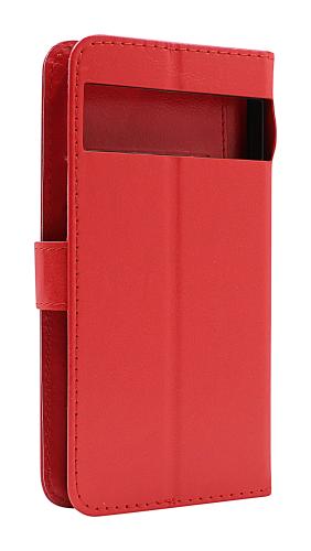 Crazy Horse Wallet Google Pixel 7 5G