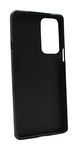 Skimblocker XL Magnet Wallet Motorola Edge 20