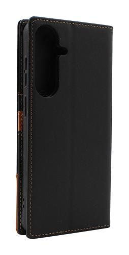 Samsung Galaxy S25 FE Luksus Mobilcover Slim