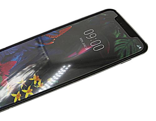 Skjermbeskyttelse LG G8s ThinQ (LMG810)