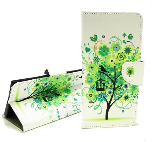 Designwallet Moto G5s Plus (XT1806)