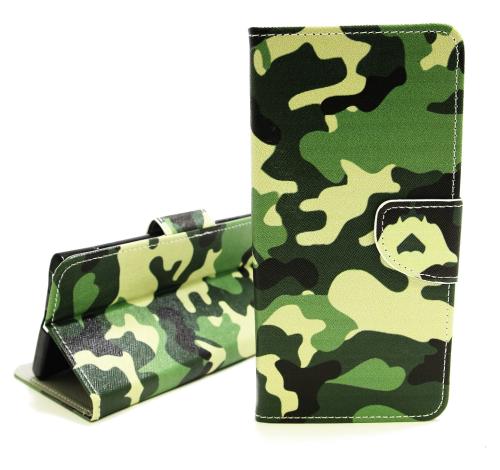 Designwallet Moto G5s Plus (XT1806)