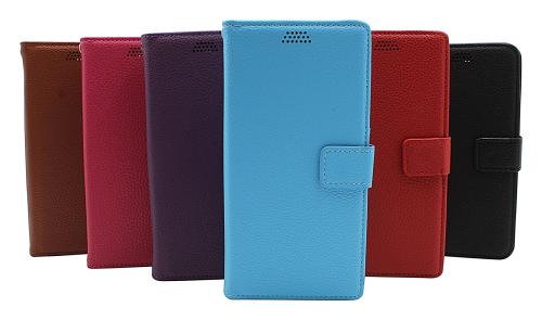 New Standcase Wallet Samsung Galaxy A53 5G (A536B)