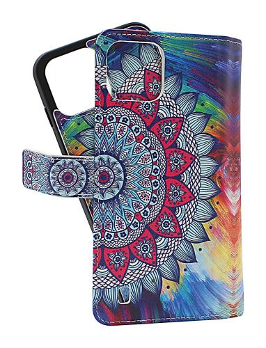 Skimblocker Doro Aurora A31 Magnet Lommebok Deksel Design