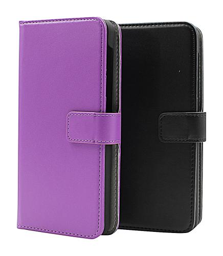 Skimblocker Magnet Wallet Samsung Galaxy A32 5G (A326B)