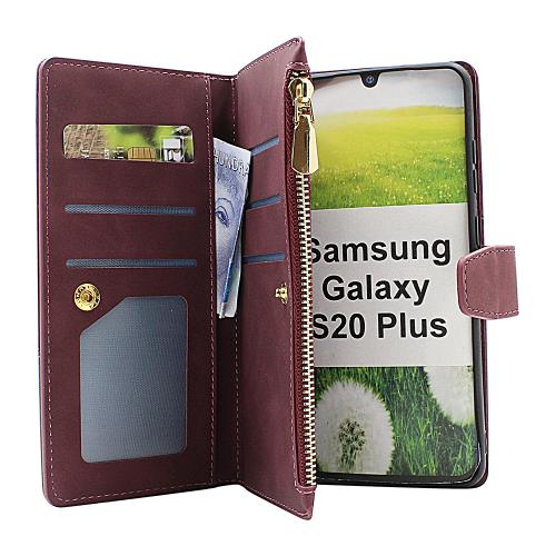 XL Standcase Lyxetui Samsung Galaxy S20 Plus 5G (G986B)