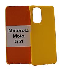 Hardcase Deksel Motorola Moto G51