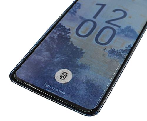 Skjermbeskyttelse av glass Nokia X30 5G