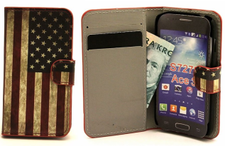 Mobiltaske Samsung Galaxy Ace 3 (s7275)