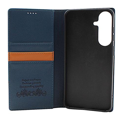 Samsung Galaxy S25 FE Luksus Mobilcover Slim
