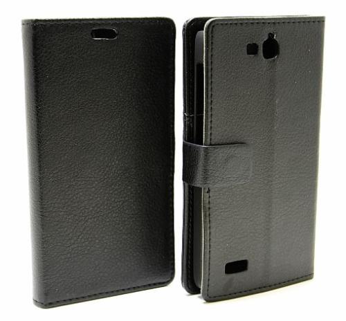 Standcase Wallet Huawei Honor Holly