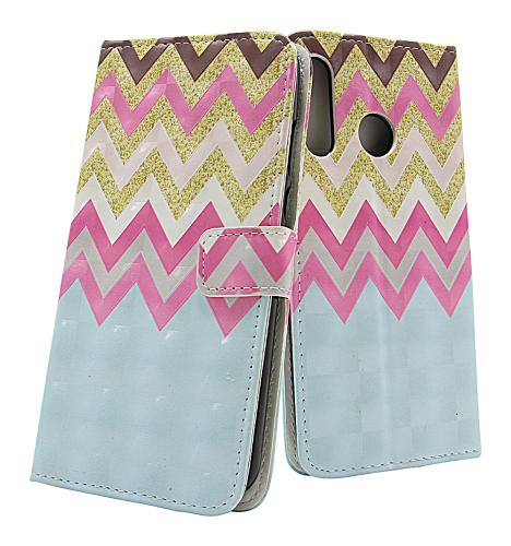Designwallet Huawei P30 Lite