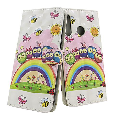 Designwallet Huawei P30 Lite