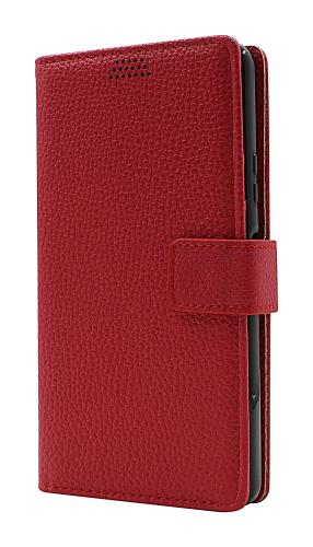 New Standcase Wallet Sony Xperia 10 IV 5G (XQ-CC54)