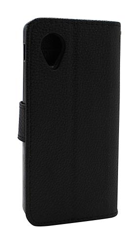 New Standcase Wallet Google Nexus 5 (E980/D821)