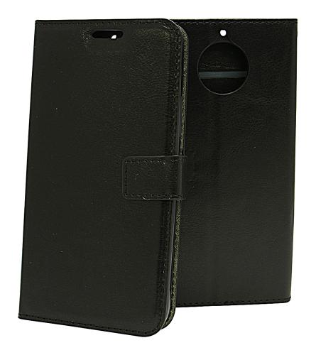 Crazy Horse Wallet Moto G5s Plus (XT1806)